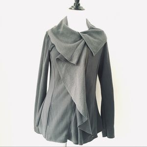 Guess Los Angeles Fleece Jacket, M